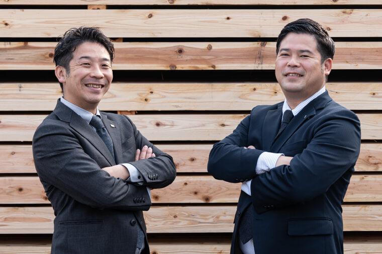 高島グループ
代表