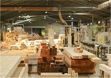 高島建設工業株式会社